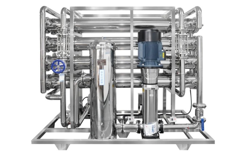 龍新凈水|以初心致匠心，以精品贏口碑！